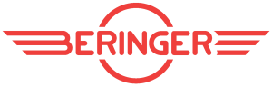 Partner Logo - Beringer