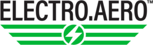 Electro.Aero logo