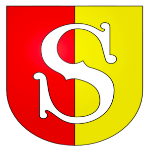Wappen von La Sarraz