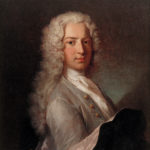 Portrait de Daniel Bernoulli
